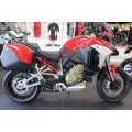TechSpec Tank Grip Pads for the Ducati Multistrada V4 / S / Sport TechSpec Tank Grip Pads for the Ducati Multistrada V4 / S / Sport